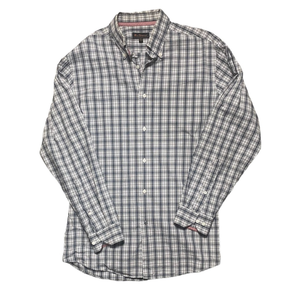 Ben Sherman Men Shirt